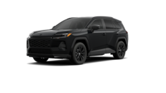 2026 Toyota RAV4 SE SUV