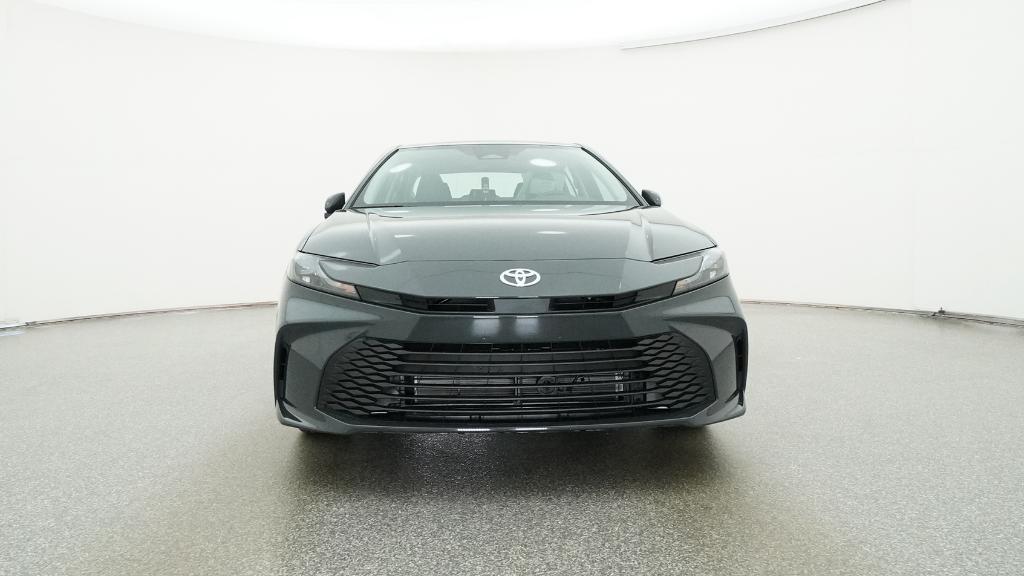 2026 Toyota Camry LE photo 4