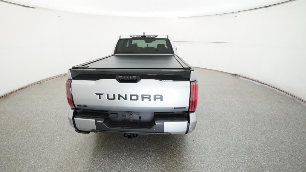 2026 Toyota Tundra Platinum - Photo 47