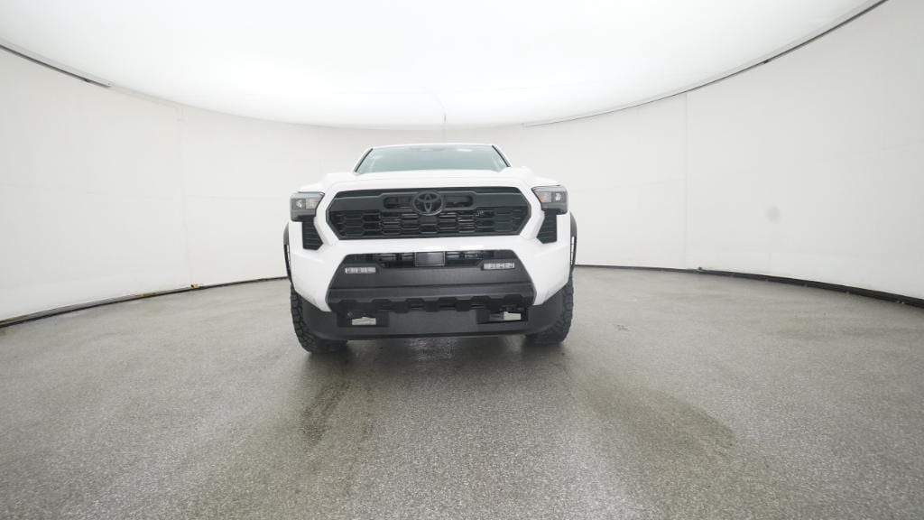 2025 Toyota Tacoma TRD Off Road - Photo 56