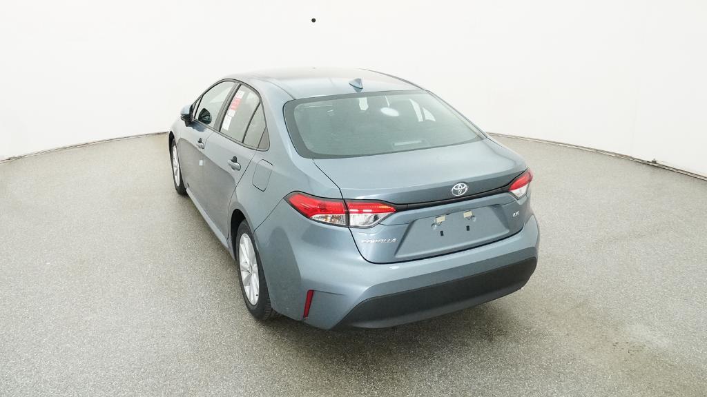 2026 Toyota Corolla LE - Photo 54