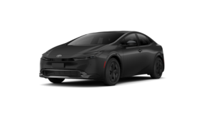 2026 Toyota Prius LE LE