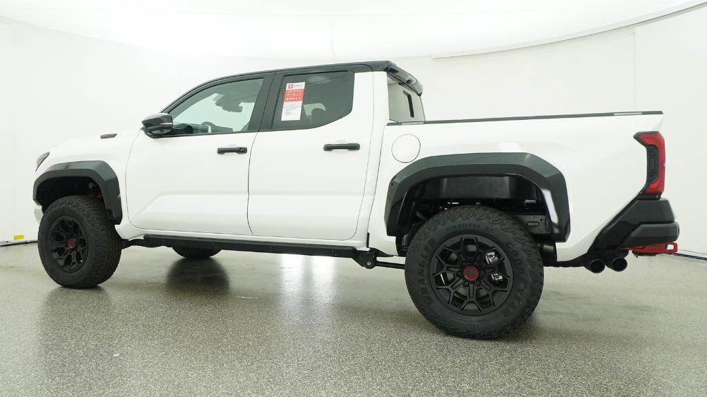 2026 Toyota Tacoma TRD Pro - Photo 13