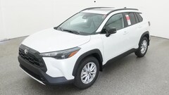 2026 Toyota Corolla Cross LE LE