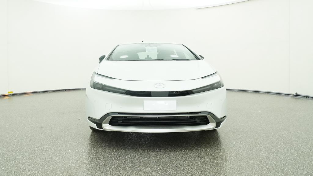 2026 Toyota Prius Plug-in Hybrid XSE - Photo 38