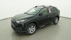 2025 Toyota RAV4 Hybrid XLE XLE AWD SUV