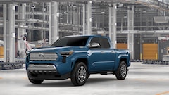2026 Toyota Tacoma i-FORCE MAX Limited 4X4 DOUBLE CAB