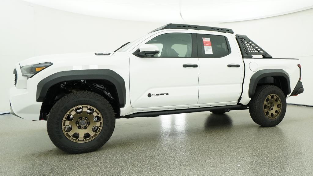 2026 Toyota Tacoma Trailhunter - Photo 24