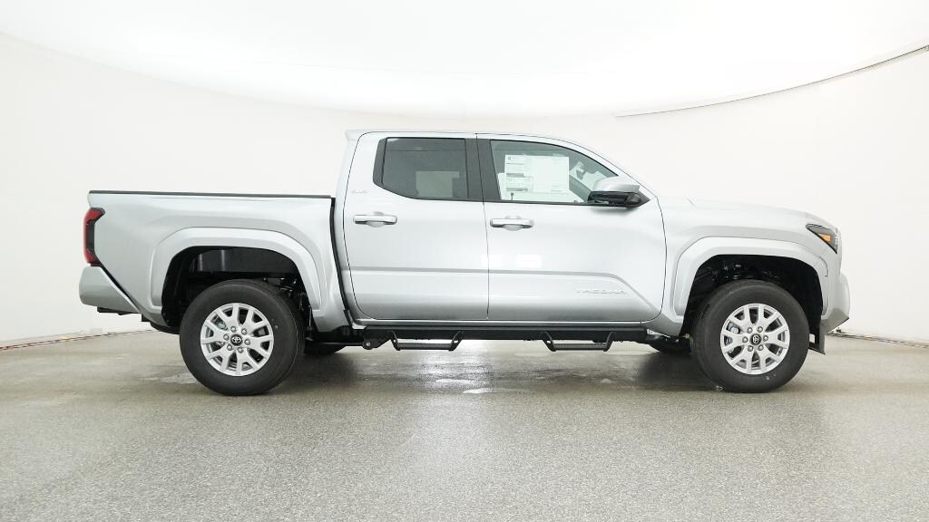 New 2026 Toyota Tacoma SR5 Truck