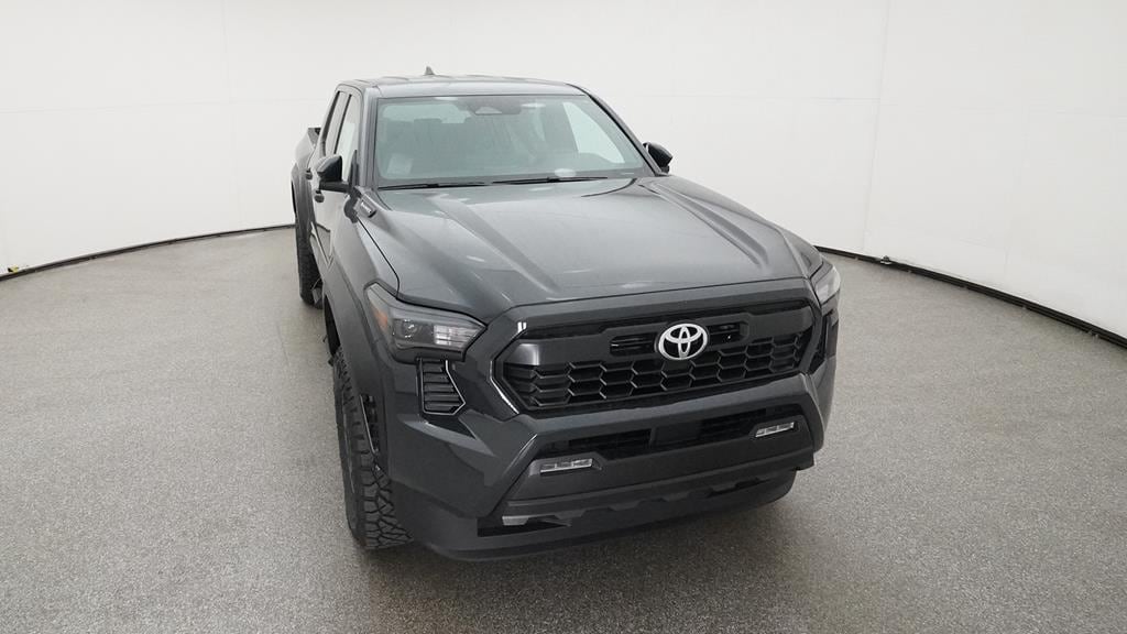 2025 Toyota Tacoma TRD Off Road - Photo 35