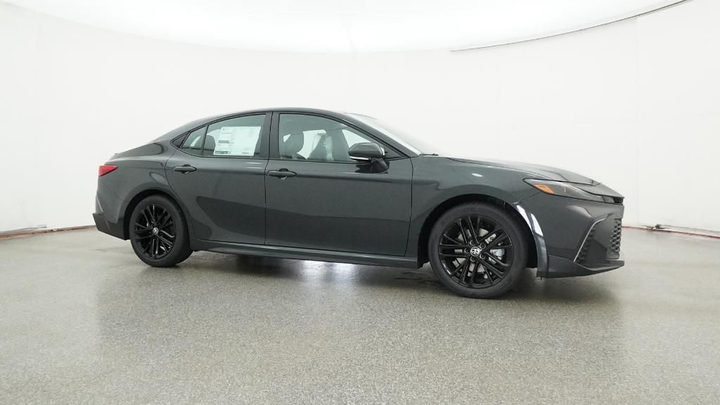 2026 Toyota Camry SE - Photo 62