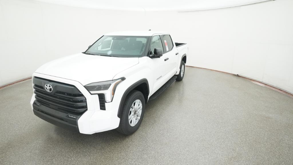 2026 Toyota Tundra SR5 - Photo 46