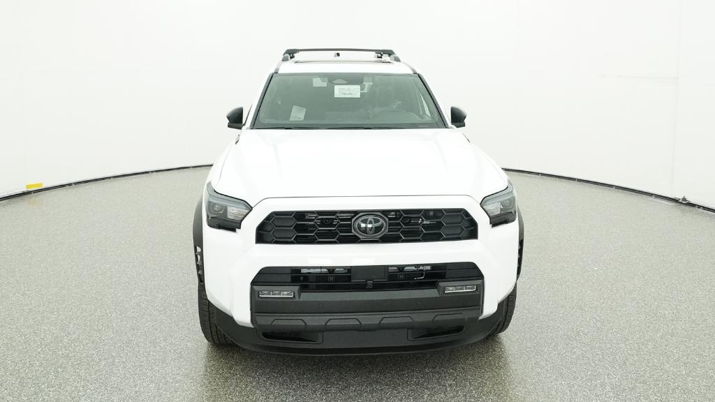 2026 Toyota 4Runner TRD Off-Road Premium - Photo 63