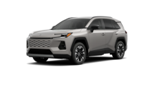 2026 Toyota RAV4 Limited HYBRID AWD