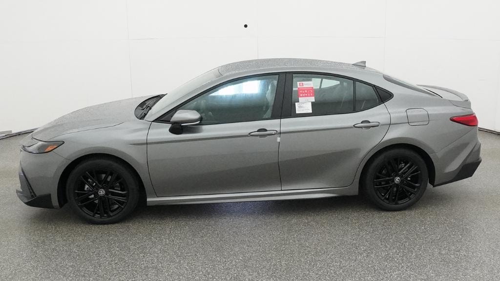 New 2026 Toyota Camry SE SE