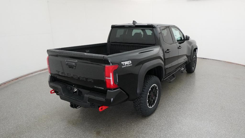 2026 Toyota Tacoma TRD Off Road - Photo 57