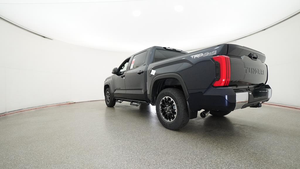 2025 Toyota Tundra SR5 - Photo 43