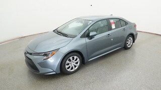 2026 Toyota Corolla LE LE