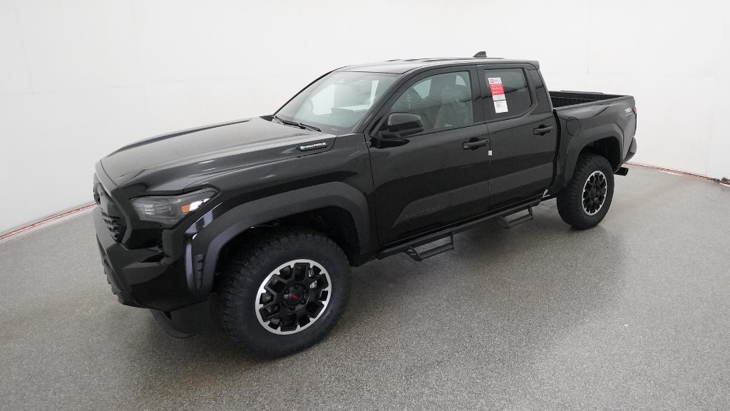 2026 Toyota Tacoma TRD Off Road - Photo 50