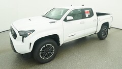 2026 Toyota Tacoma i-FORCE MAX TRD Sport 4X4 DOUBLE CAB HV