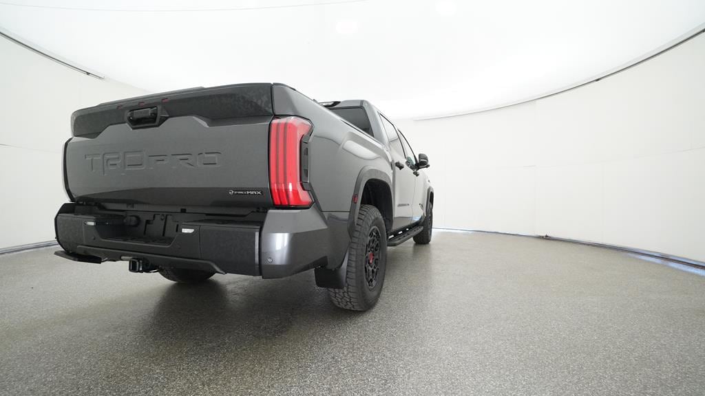 2025 Toyota Tundra TRD Pro - Photo 18