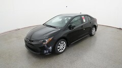 2026 Toyota Corolla LE LE