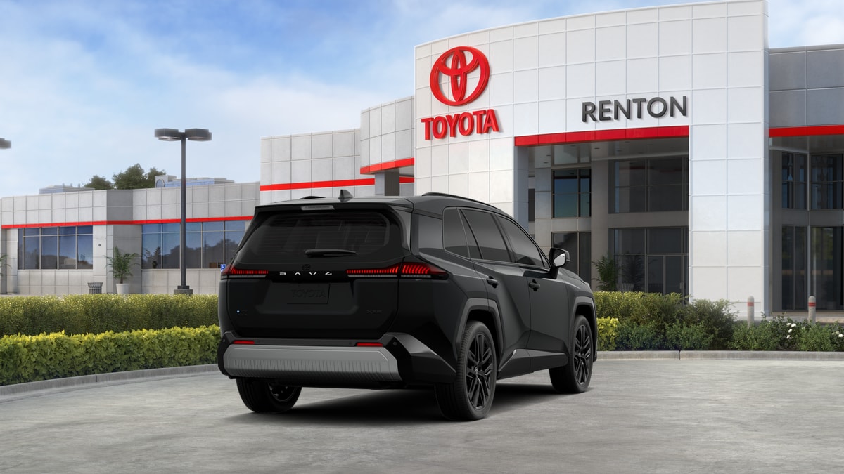 2026 Toyota RAV4 XSE - Photo 9