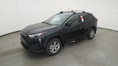 2025 Toyota RAV4 Hybrid XLE SUV