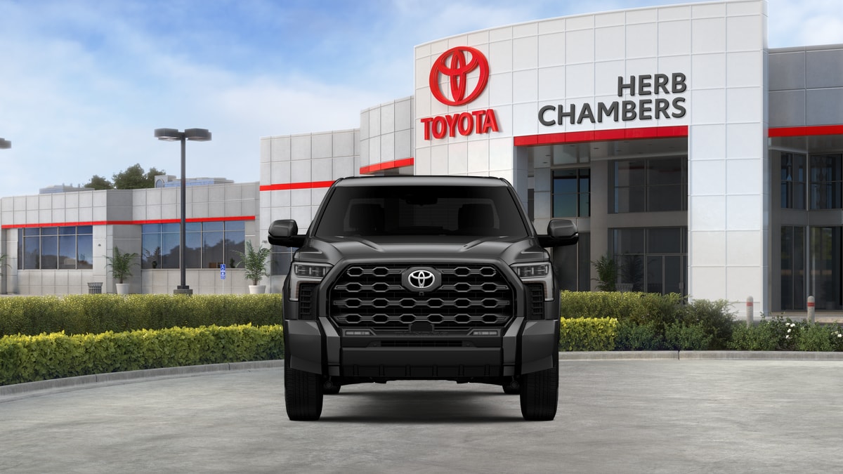 2026 Toyota Tundra Platinum - Photo 22