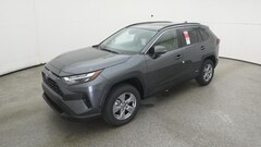 2025 Toyota RAV4 Hybrid XLE XLE AWD SUV