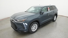 2026 Toyota Grand Highlander XLE XLE FWD