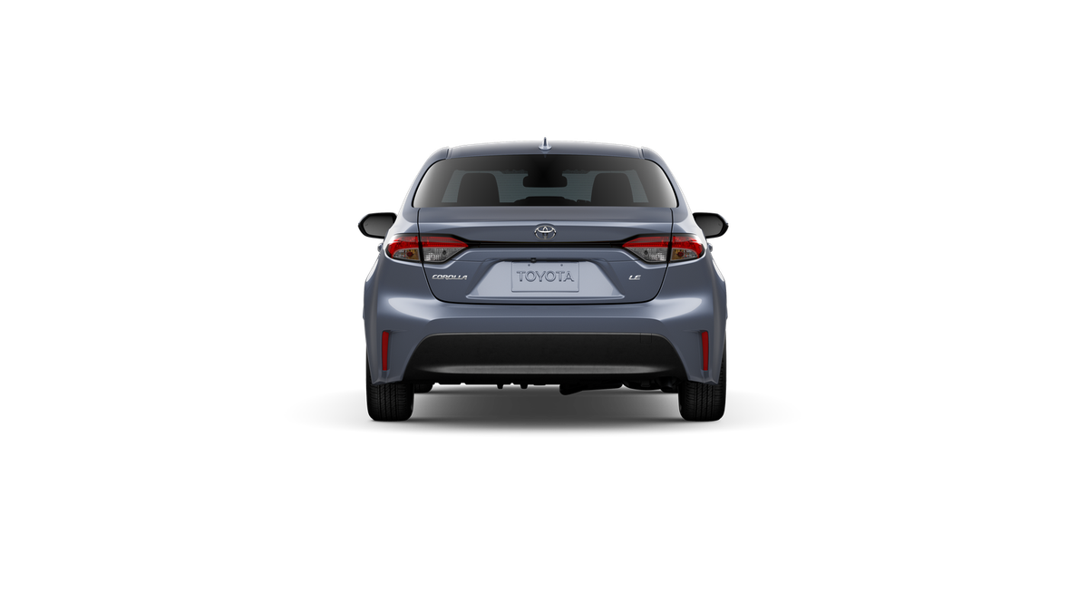 2026 Toyota Corolla LE photo 13