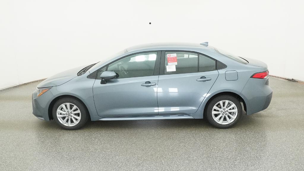 2026 Toyota Corolla LE photo 15