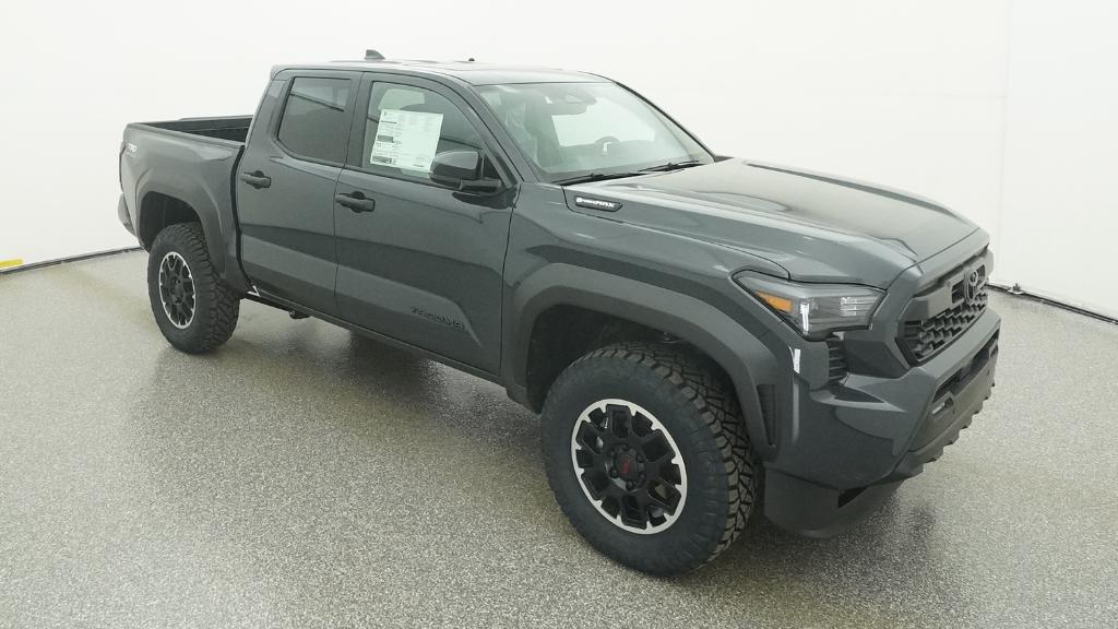 2026 Toyota Tacoma TRD Off Road - Photo 25