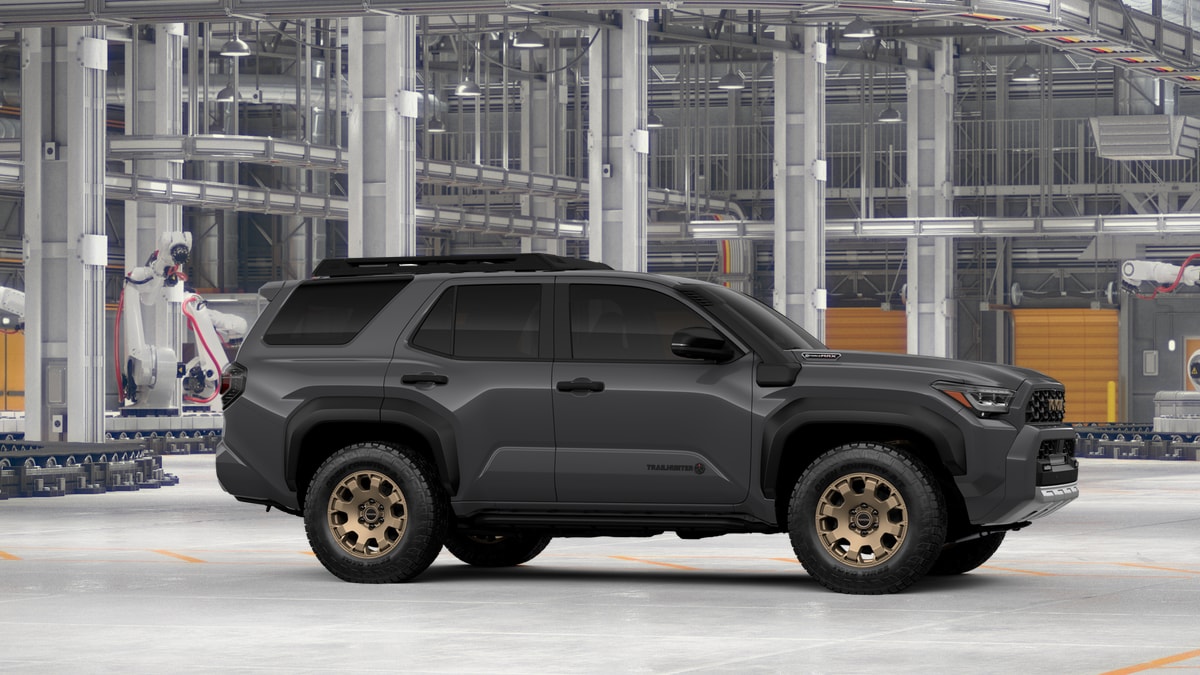 Vehicle thumbnail