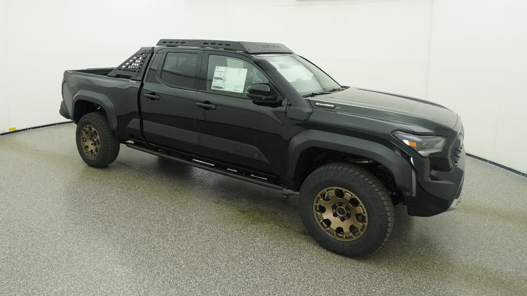 2026 Toyota Tacoma Trailhunter - Photo 8