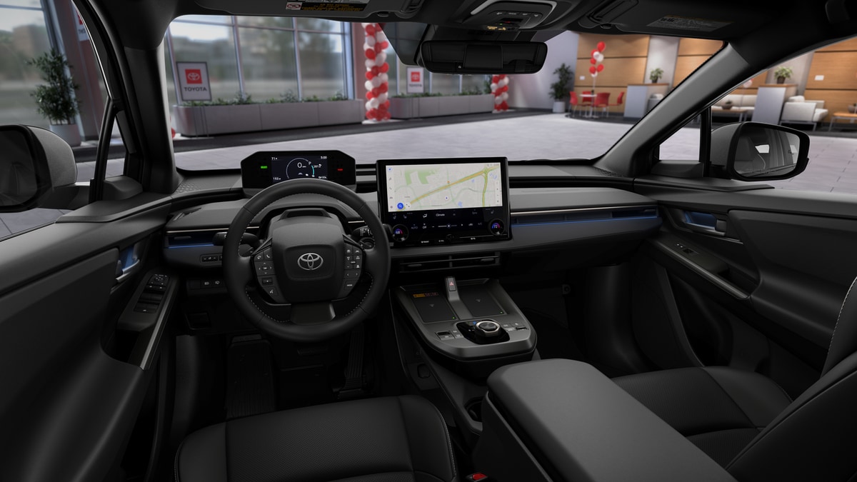 2026 Toyota bZ Woodland Woodland - Photo 19