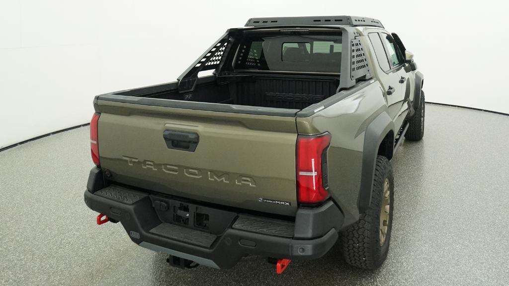 2026 Toyota Tacoma Trailhunter - Photo 54