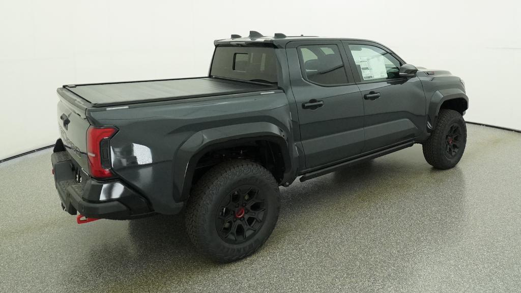 2026 Toyota Tacoma TRD Pro - Photo 46
