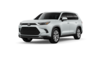  Toyota Grand Highlander Hybrid