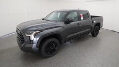 2026 Toyota Tundra SR5 Truck CrewMax