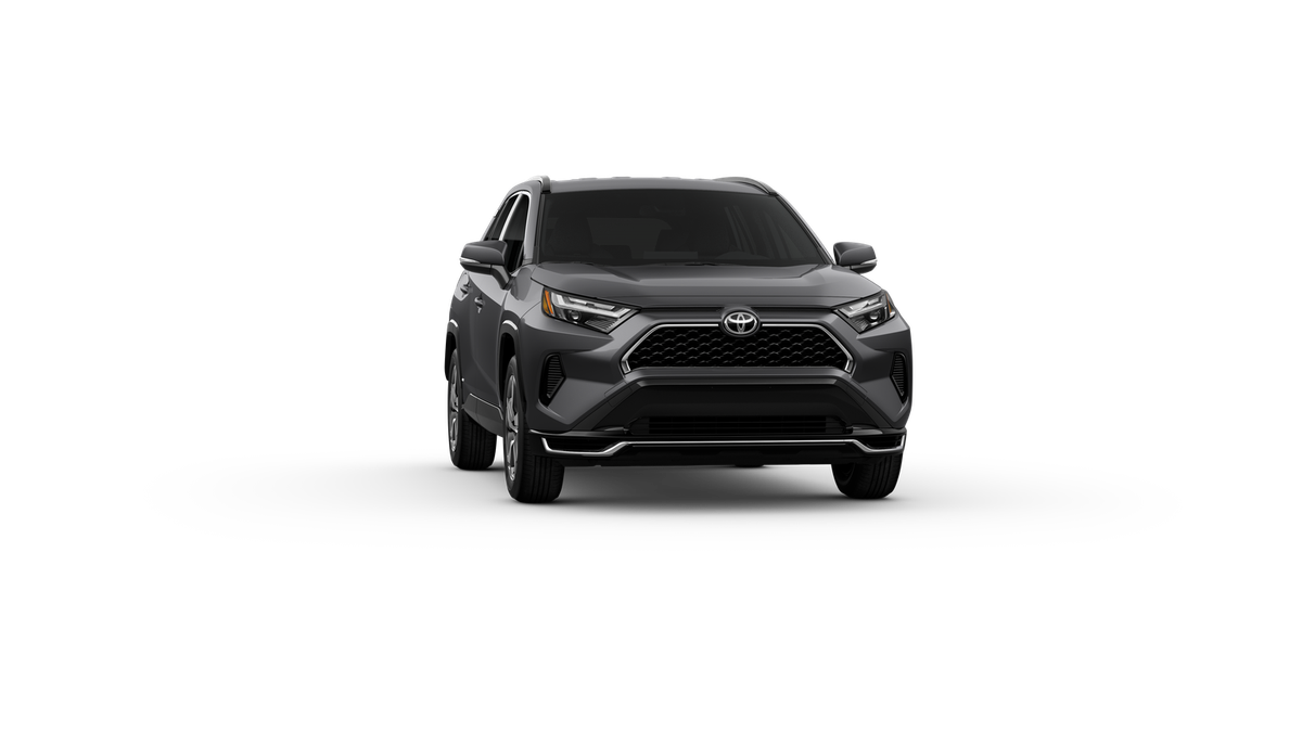 2025 Toyota Rav4 Plug-In Hybrid - Photo 43