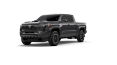 2025 Toyota Tacoma TRD Sport Truck Double Cab