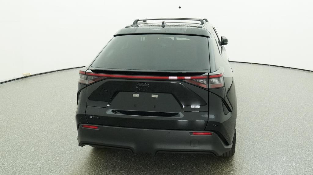 New 2026 Toyota bZ XLE XLE FWD PLUS