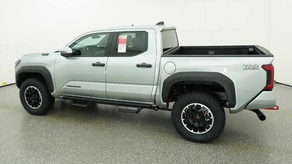 2026 Toyota Tacoma TRD Off Road - Photo 12
