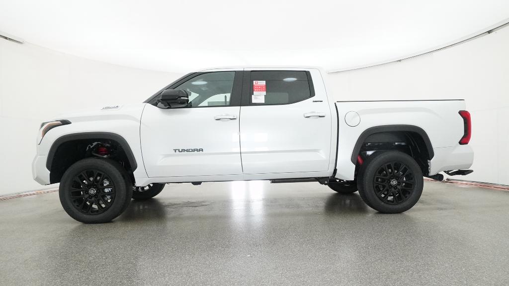 2026 Toyota Tundra Limited - Photo 46