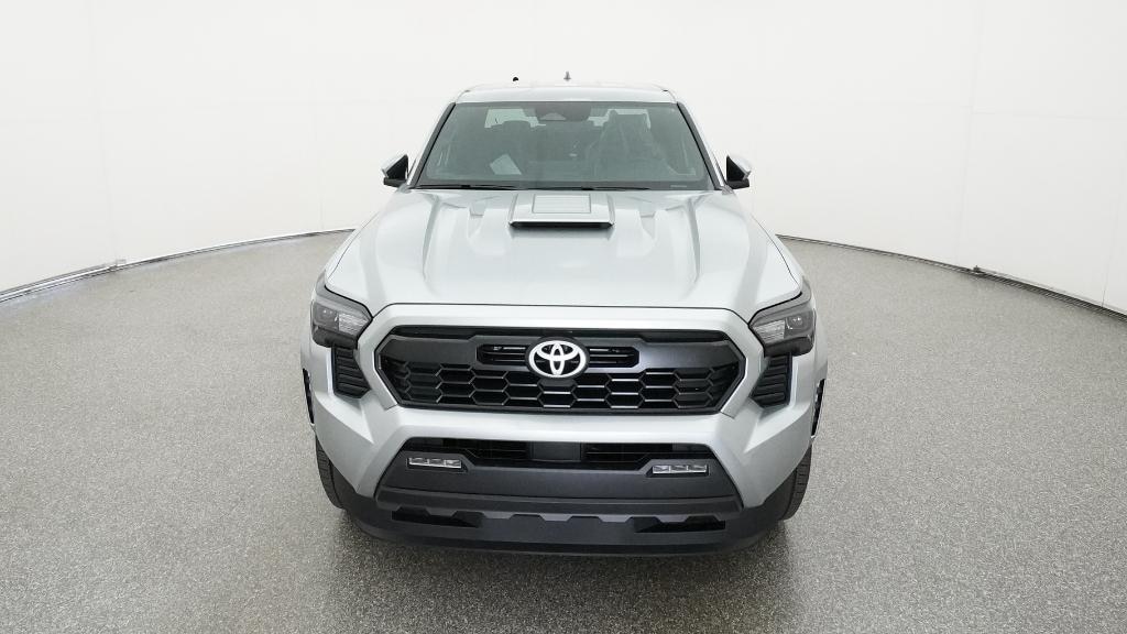 New 2025 Toyota Tacoma TRD Sport 4X2 DOUBLE CAB