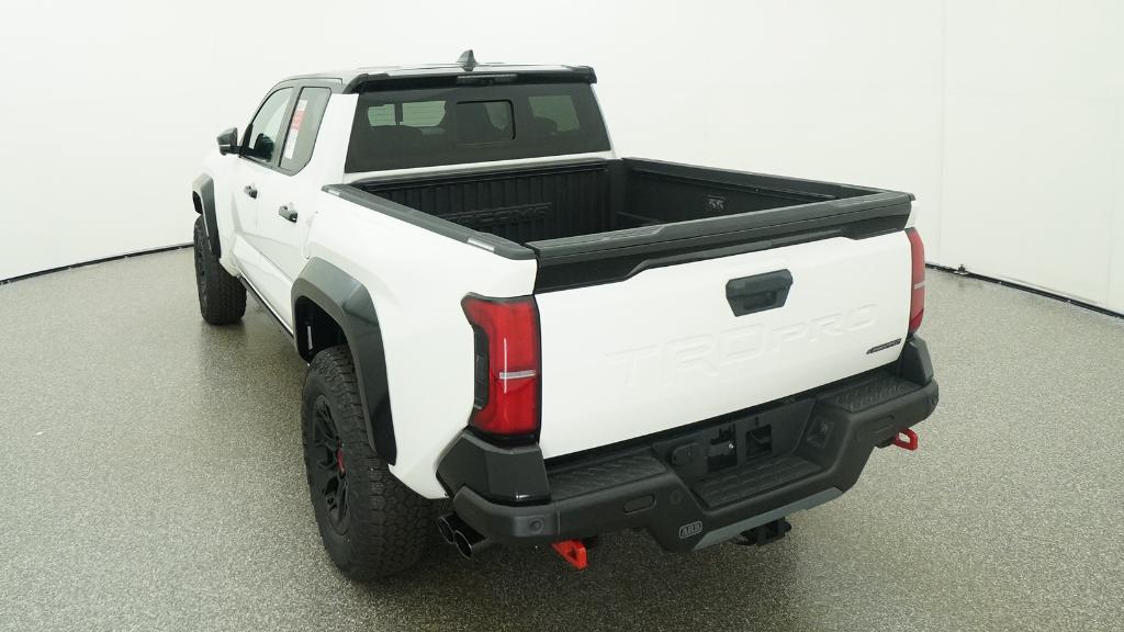 2026 Toyota Tacoma TRD Pro - Photo 23