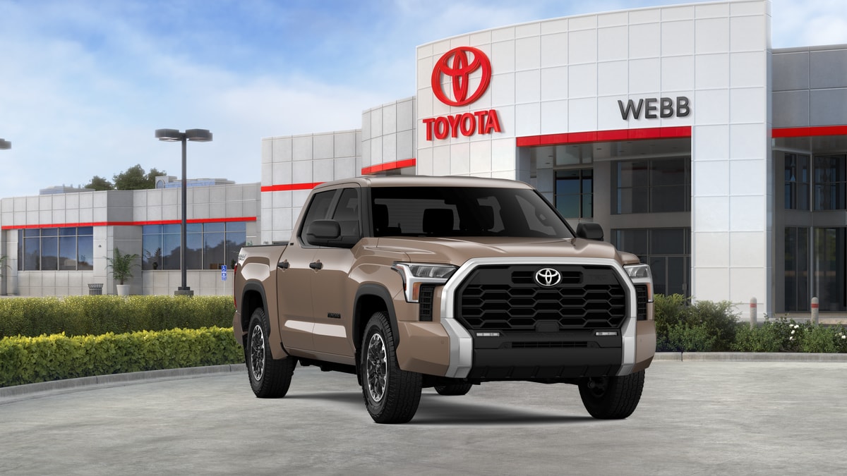 2026 Toyota Tundra SR5 - Photo 23