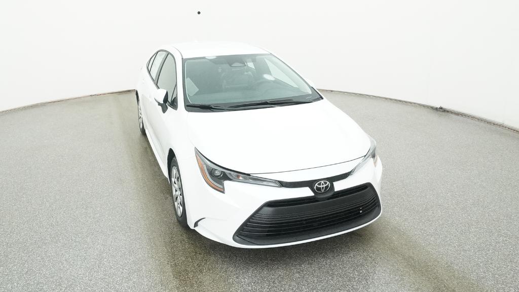 2026 Toyota Corolla LE photo 29